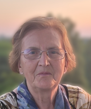 Lea Ganzarolli
