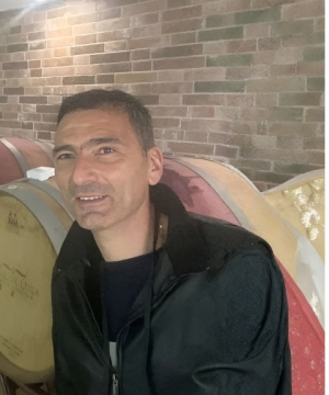 Stefano Molinari