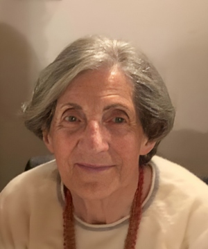 Anna Maria Calzavara