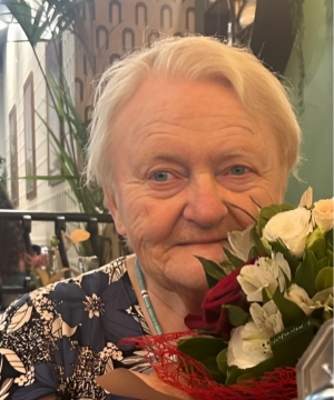 Lucienne Christiane Lucienne