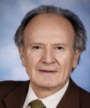 Dante Arreghini