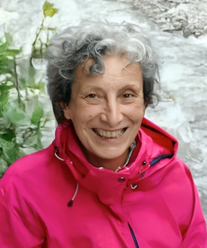 Patrizia Zamuner