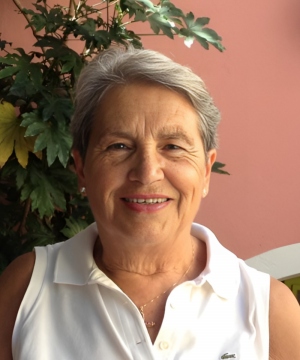 Giuliana Pericoli