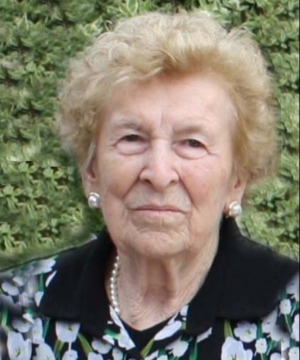 Maria Gasparini