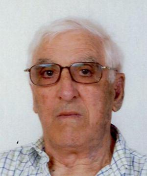 Alfredo Del Guasta