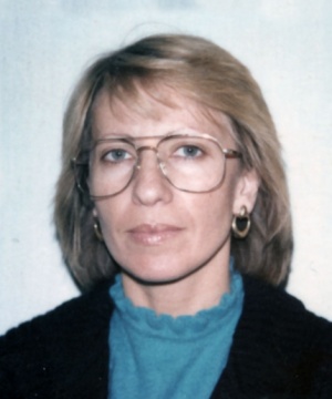 ROSSELLA SIMONI