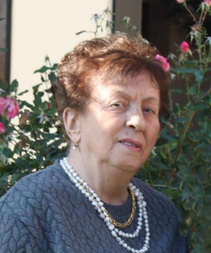 Elda Farronato