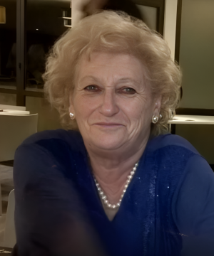 Anna Maria Gradassi