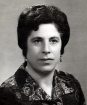 PASQUINA FOGLI