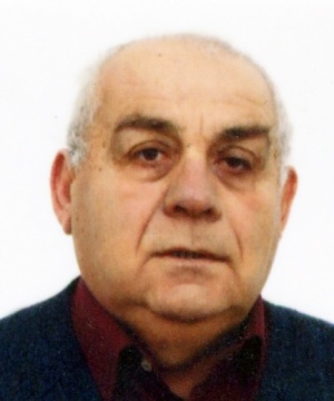Giuseppe Panizza