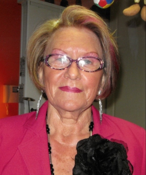 LORRAINE GENEVIEVE SALLOIR