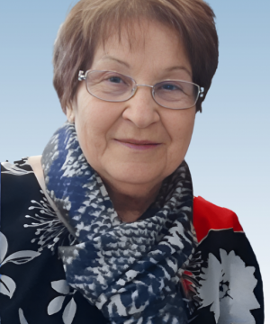 Gianfranca Palombi