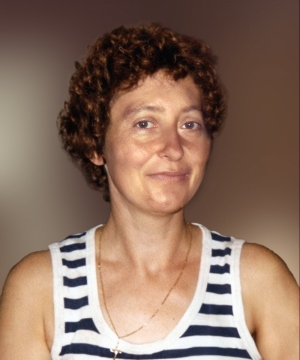 Marisa Mio Bertolo