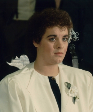 PATRIZIA RONCHIADIN