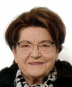 Alida Sguazzin