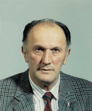 ALDO PASQUALINO ZULIANI