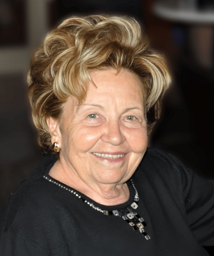 Giuseppina Pirocchi