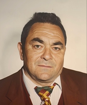 Domenico Leone