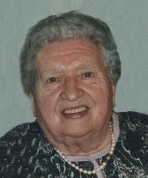 MAFALDA MANIAGO