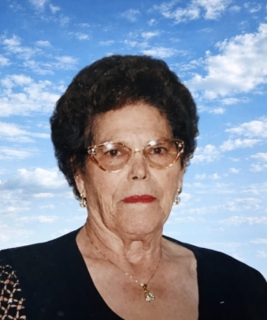 FRANCESCA MARIA PERI