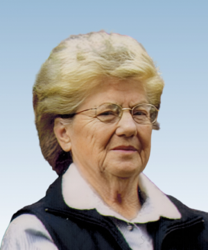 Mattea Povegliano