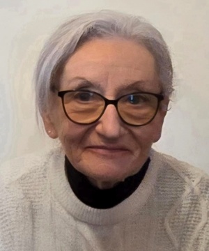 Patrizia Iervese
