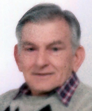 Erminio Fenos