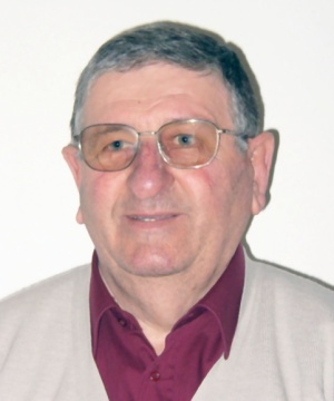 FRANCO BONAZZA
