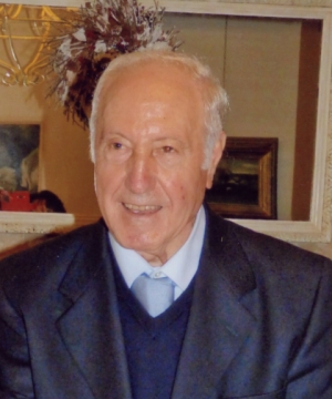 M.llo Magg.  Emerito