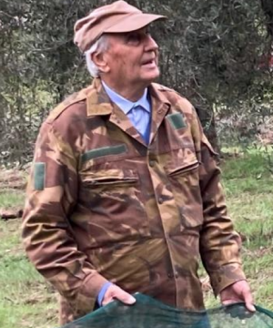 Rodolfo Pericoli