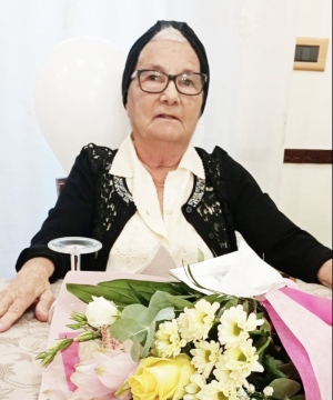 Anna Teresa Romano