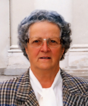 Evelina Paola Fabbro