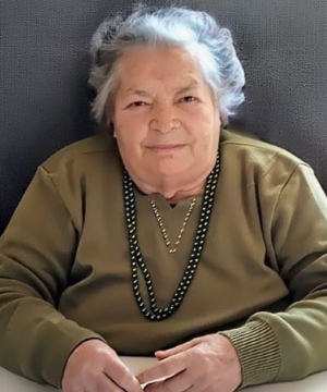 GIUSEPPINA FERRARIO