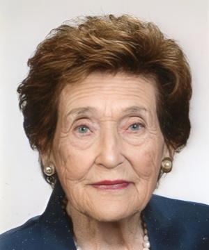 Anna Maria Fornasier