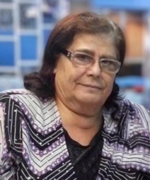 NICOLETTA FERRARA