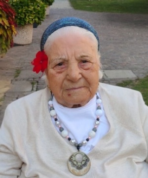 ALFIA DI STEFANO