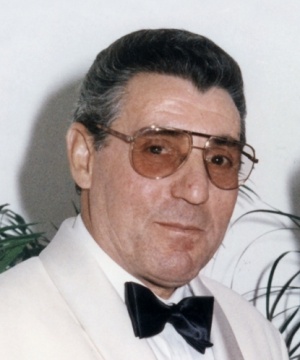 PASQUALE TOMASI