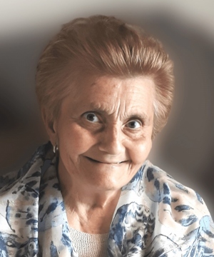 IOLANDA D'AMICO