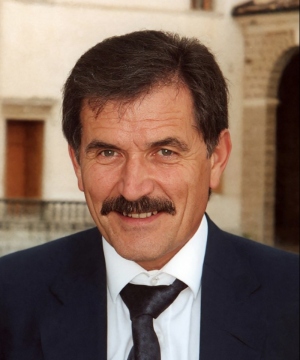 GIUSEPPE ZAMPARINI