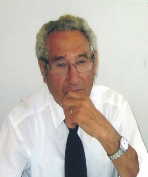 BENITO CARNEVALI