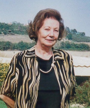 GABRIELLA FAGIANI