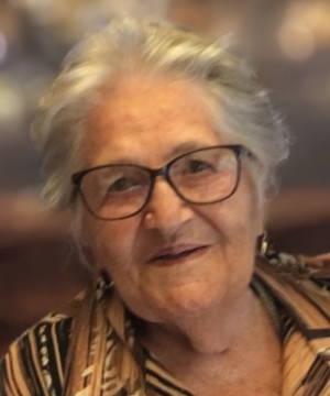 FILOMENA MAZZA