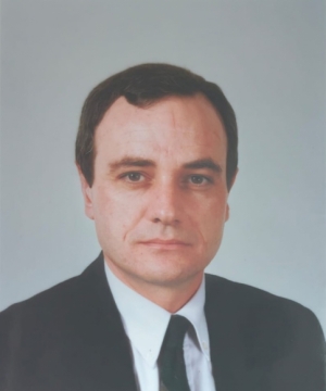Guido Mario De Bernardi