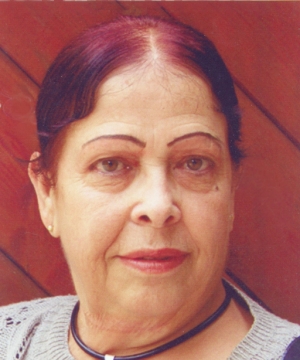 Rosaria "Rosetta" Gagliardi