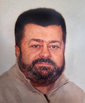 FABRIZIO CHIAVON