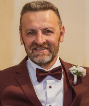 Armando Lazzaro