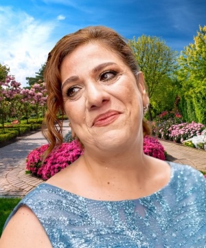 FRANCESCA GALASSO