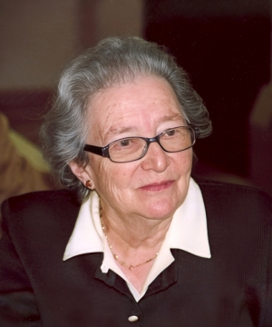 Bertilla Zuccarello