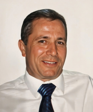 CLAUDIO CAMELLINA