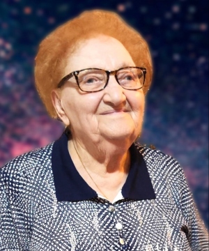Nunziatina Di Luozzo
